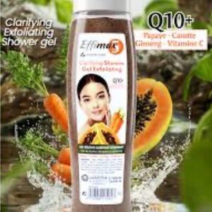 EFFIMAX SHOWER GEL